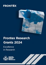 Frontex Research Grants 2024