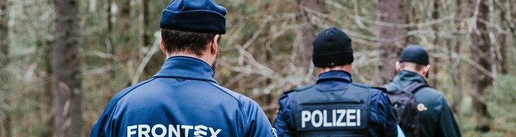 Frontex to provide additional support to bolster Finland’s borders