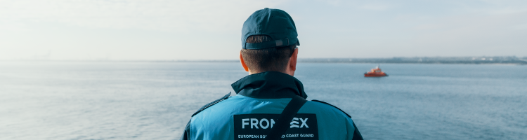 Frontex Welcomes the Consultative Forum Annual Report