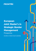 European Joint Master's in Strategic Border Management
