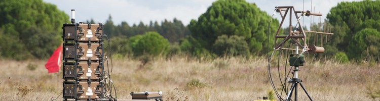 Frontex Concludes Contest to Counter Criminal Use of Drones at EU Borders