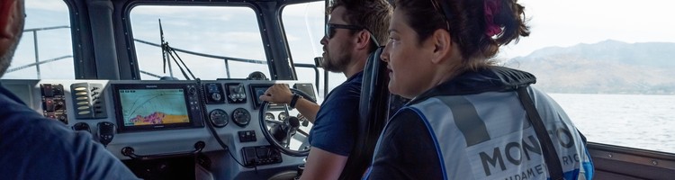 Frontex Consultative Forum publishes its twelfth annual report