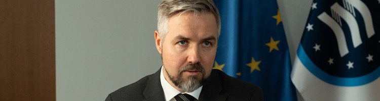 Frontex gears up for digital transformation of Europe’s border management