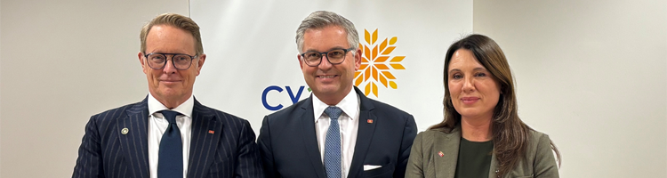 Frontex and EU Agency for Asylum strengthen cooperation on migration and asylum