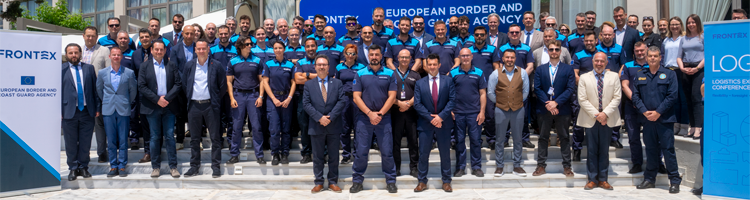 From headquarters to the field… and back. The first Field Logistics Conference.