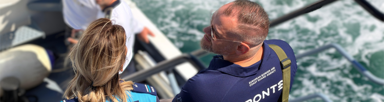Multipurpose Maritime Exercise in the Western Black Sea