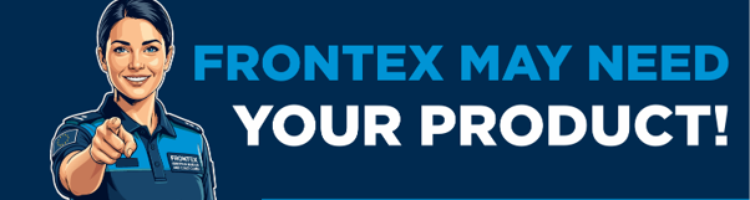 Frontex is launching €12 million purchases for technical equipment