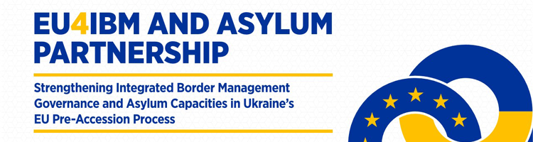 Frontex, EUAA and IOM launch European Union-funded partnership with Ukraine on borders and asylum