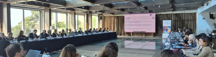 EU and Western Balkans agree new priorities for migration and asylum cooperation through 2030