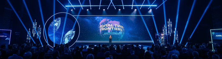 Digital Twin Frontiers: using space and data to see what is coming at Europe’s borders