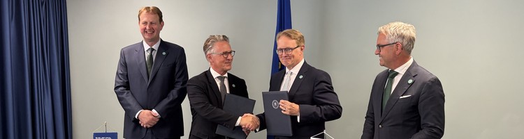 Frontex and Europol strengthen cooperation to fight cross-border crime