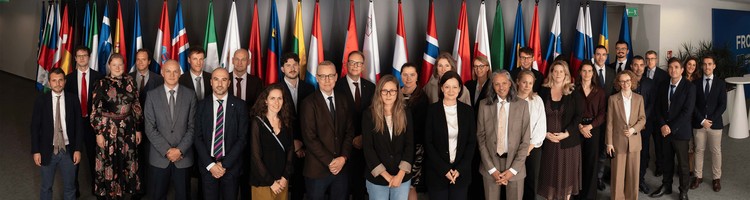 Shaping the Next Chapter of the European Integrated Border Management