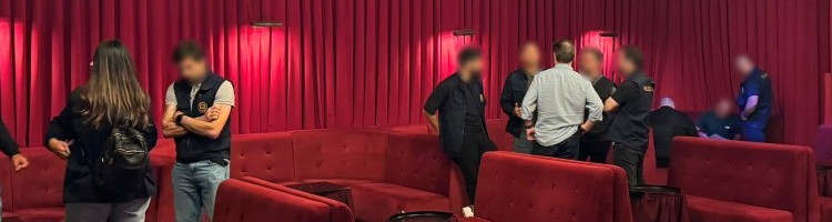 More than 1000 arrests in global operation targeting human trafficking networks