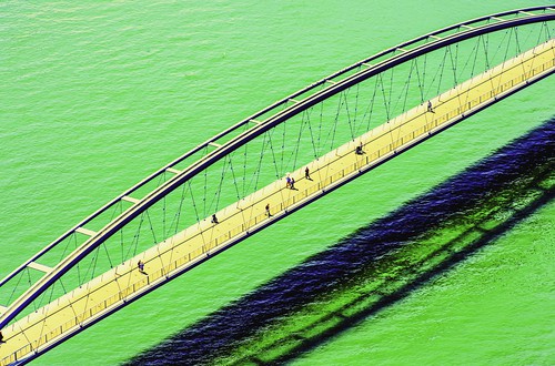 Christian Skerbic, Recognition