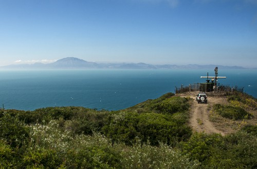 Jose Cordoba, Third Price