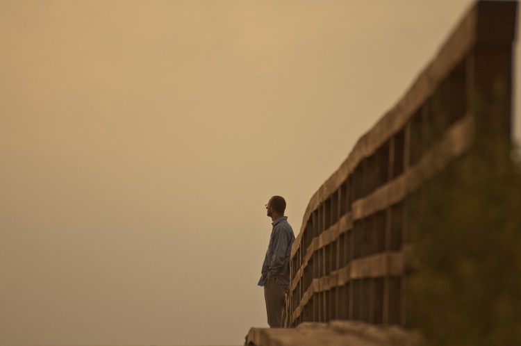 Marcin Klepacki, First Prize