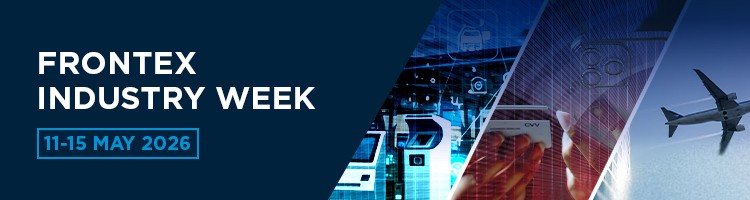 Shape the Future of EU Borders: Join Frontex Industry Week 2026