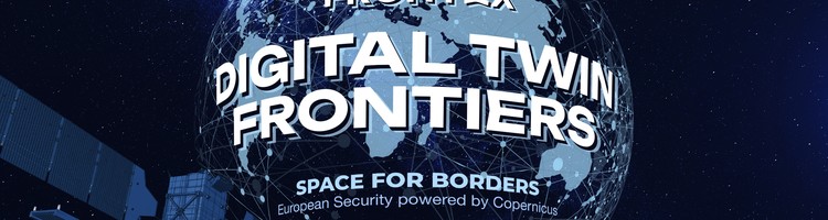 Join Digital Twin Frontiers 2026