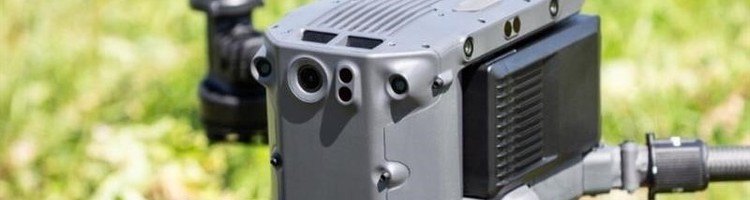 Frontex Launches Tactical Drone Pilot with Bulgaria to Boost Border Security