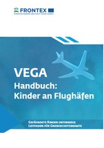 VEGA Handbuch:Kinder an Flughäfen