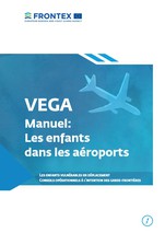 VEGA Manuel: Les enfants dans les aéroports