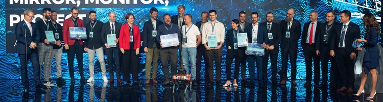 Copernicus at 10: Data Powering EU Borders