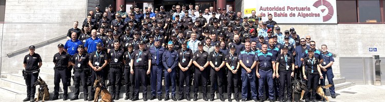 Frontex Joins Forces with Spain to Keep Summer Travel Safe and Smooth