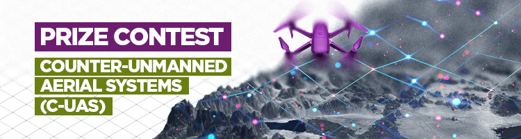 C-UAS Prize Contest