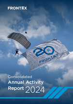 Consolidated Annual Activity Report (CAAR) for 2024