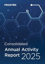 Consolidated Annual Activity Report (CAAR) for 2025