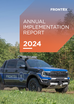 Annual Implementation Report 2024