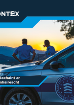 Sracfhéachaint ar Ghníomhaireacht