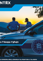 Aġenzija f’daqqa t’għajn