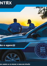 Na kratko o agenciji