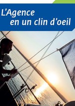L’Agence en un clin d’oeil