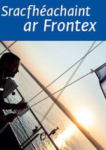 Sracfhéachaint ar Frontex