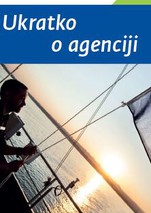 Ukratko o agenciji