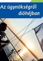 Az ügynökségről dióhéjban