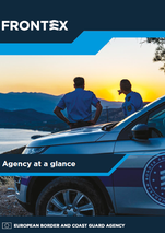 Agency at a Glance