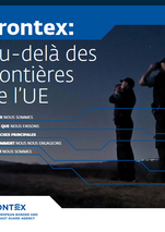 Frontex: Au-delà des frontières de l’UE
