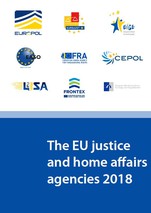 The EU justice and home affairs agencies 2018