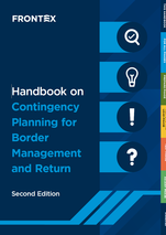 Handbook on Contingency Planning for Border Management and Return