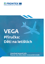 VEGA Příručka: Děti na letištích