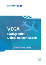 VEGA Podręcznik: Dzieci na lotniskach