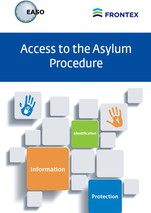 Access to the Asylum Procedure: Pocket Book