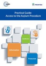 Access to the Asylum Procedure: Practical Guide
