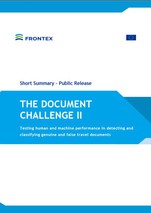 Document Challenge II