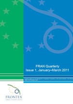 FRAN Q1 2011