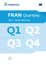 FRAN Q1 2012