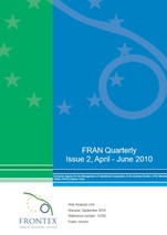 FRAN Q2 2010